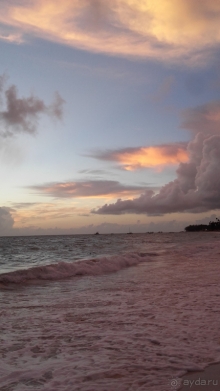 Отдых в отеле Occidental Punta Cana в Доминикане, Пунта Кана